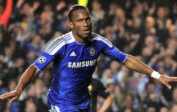 Didier Drogba. Hiện anh đang là đồng chủ sở hữu của đội bóng Phoenix Rising ở Mỹ.