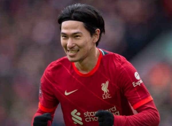 Ảnh bài viết Liverpool bán đứt Minamino, 5 đội bóng quan tâm
