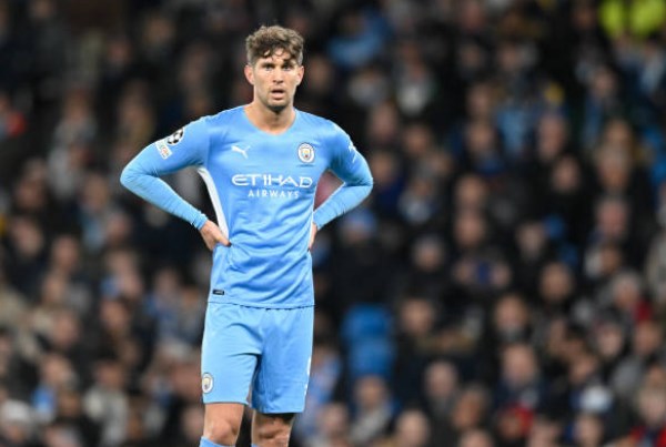 Trung vệ John Stones (Manchester City - 7.21 điểm). Anh vẫn duy trì sự ổn định nơi phòng tuyến của The Citizens.