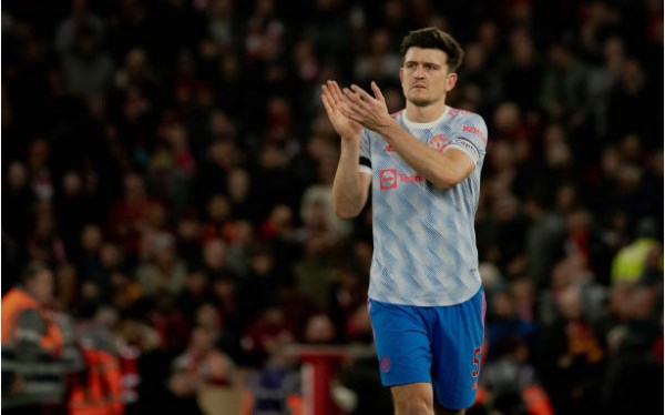 Harry Maguire - 6.2 điểm. Thủ quân của Man Utd là người thi đấu nhỉnh hơn so với 2 đồng đội còn lại trong bộ ba trung vệ. Anh đã thực hiện 5 pha tranh chấp tay đôi thành công, 4 pha phá bóng, 2 pha tắc bóng chính xác.