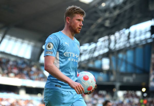 Tiền vệ trung tâm Kevin De Bruyne (Manchester City). Anh có 1 kiến tạo trong chiến thắng 5 sao của Man City trước Newcastle. Ngoài ra, De Bruyne còn cho thấy được tầm ảnh hưởng sâu rộng trong cách vận hành lối chơi của The Citizens.