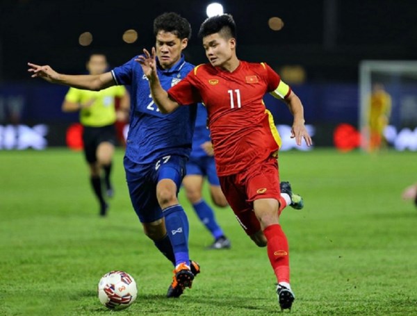 U23 Việt Nam không ngại đụng độ Thái Lan ở bán kết.