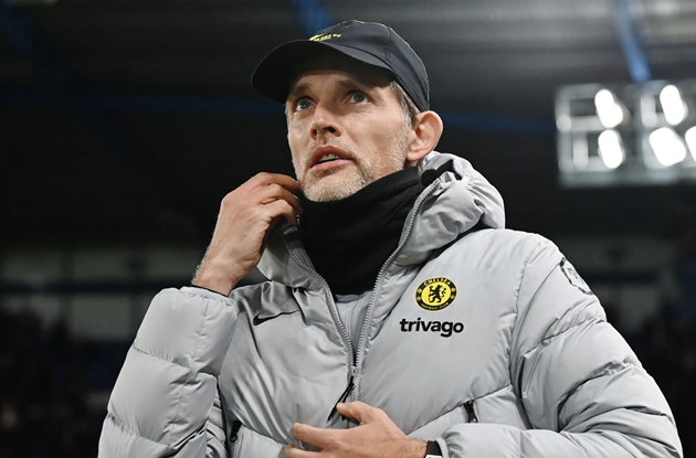 Ảnh bài viết "Không nên, đến Chelsea là một bước lùi với cậu!"