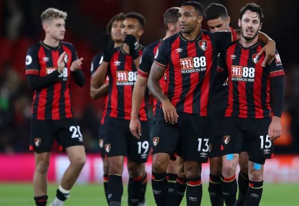 Bournemouth "thắt lưng buộc bụng" ở mùa Hè 2022.