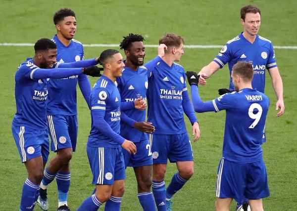 Leicester chưa chiêu mộ bất kỳ cầu thủ nào ở mùa Hè 2022.