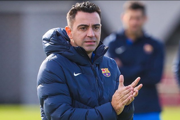 Ảnh bài viết "Xavi muốn tôi ở lại, chính tôi là người quyết định ra đi"