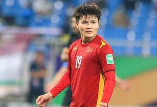 Quang Hải sẽ thay thế Hoàng Đức?