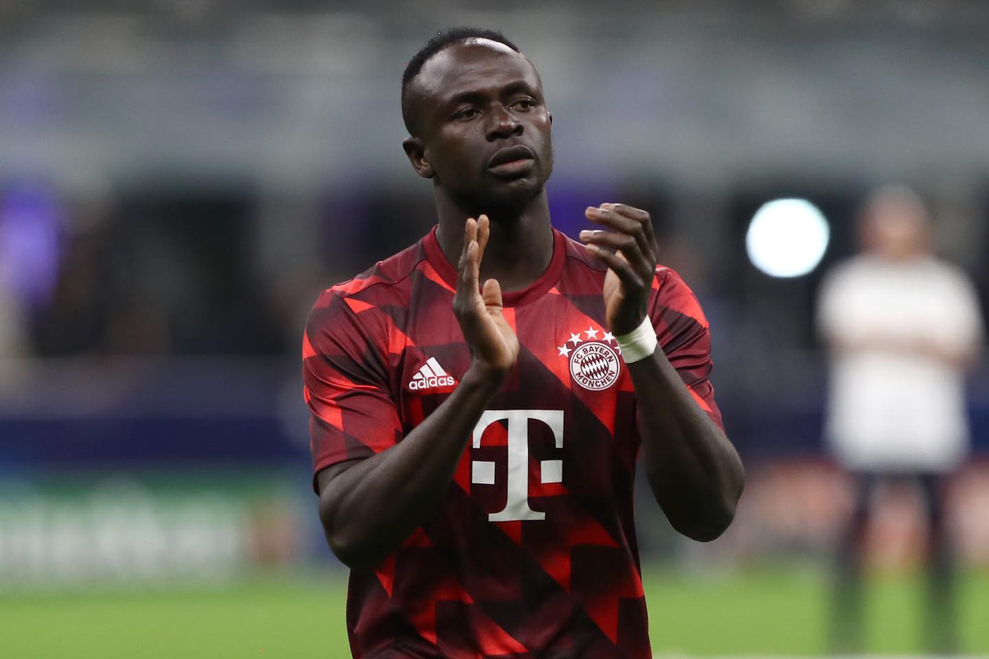 Ảnh bài viết Sadio Mane đoạt giải đầu tiên ở QBV