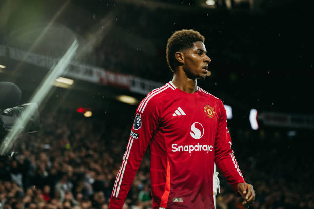 Ảnh bài viết Khi nào Rashford tỏa sáng? Jaap Stam đã có câu trả lời 