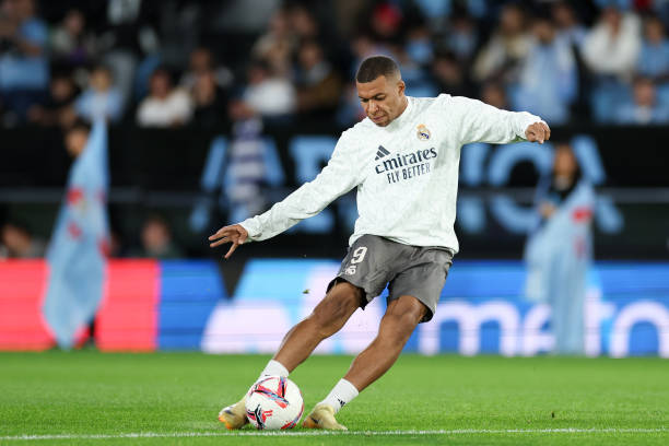 Mbappe được Felman đánh giá cao.