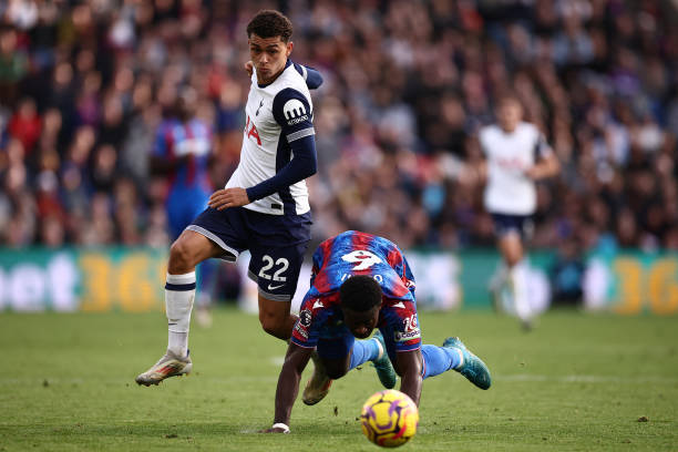 Ảnh bài viết 0 bàn/3 trận, "hiện tượng" ở Tottenham đã chấm dứt