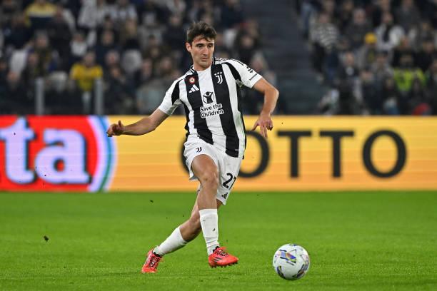 Ảnh bài viết Hòa Parma, Andrea Cambiaso thừa nhận sai sót