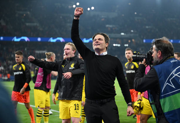 Ảnh bài viết Dortmund đã sai khi chia tay Edin Terzic? 