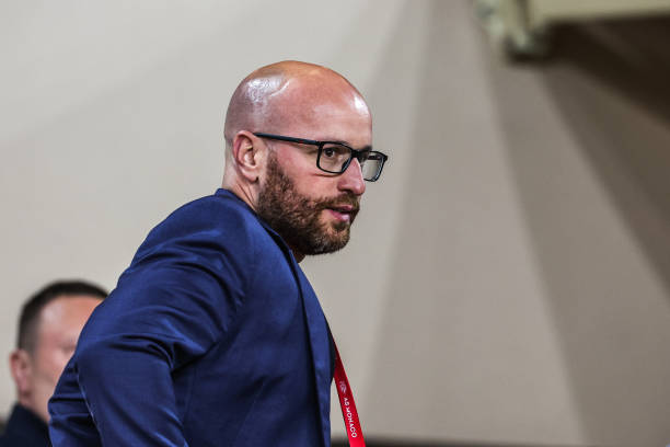 Ảnh bài viết Tất tần tật về Thiago Scuro - Người kế nhiệm tiềm năng của Edu Gaspar ở Arsenal