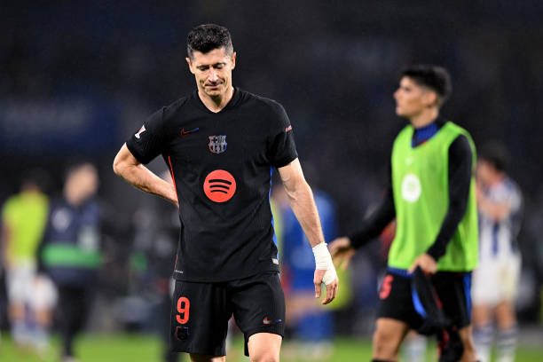 Ảnh bài viết Liên tiếp những cú hích ập đến Barca