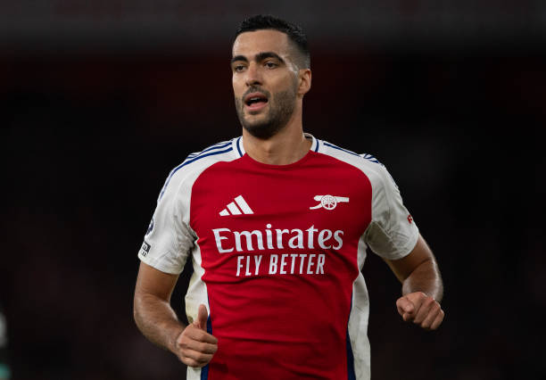 Ảnh bài viết Lý do Merino chọn Arsenal thay vì các đội bóng lớn khác