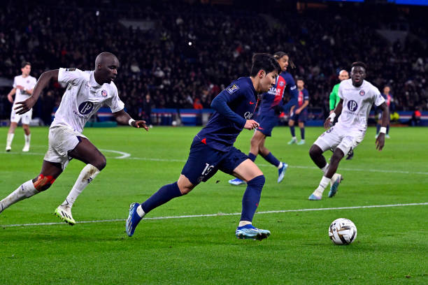 Ảnh bài viết PSG vs Toulouse (03h00, 23/11): Không có bất ngờ 2 lần liên tiếp