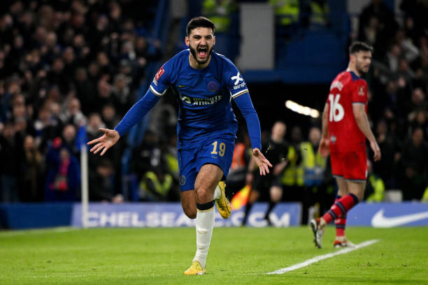 Ảnh bài viết "Kẻ bị lãng quên" của Chelsea có thể gây bất ngờ cho M.U