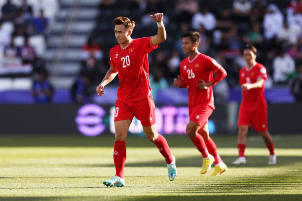 Ảnh bài viết Không đá trận nào, ĐTVN vẫn tăng 3 bậc trên bảng xếp hạng FIFA