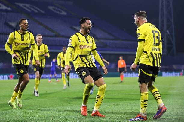 Ảnh bài viết Thấy gì từ chiến thắng hủy diệt của Dortmund? 