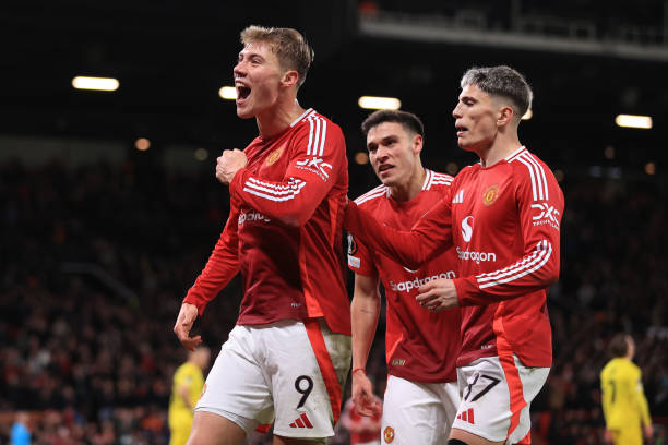 Ảnh bài viết Người thắng kẻ thua sau trận Man United 3-2 Bodo/Glimt