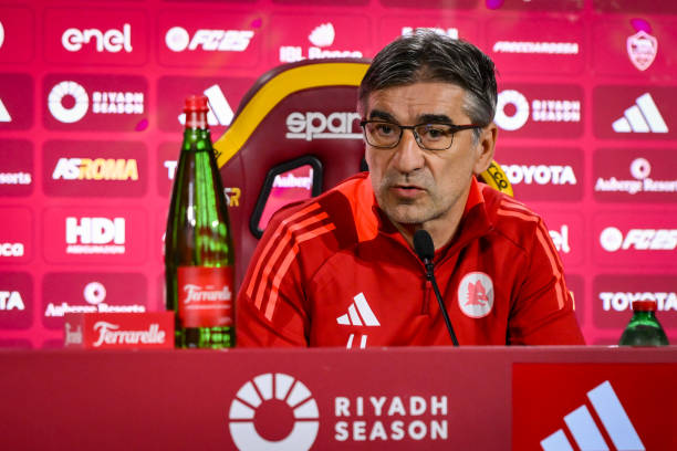 Ảnh bài viết Ivan Juric cảnh báo Roma về sức mạnh của Verona