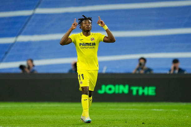 Ảnh bài viết Tái ngộ Real Madrid: Chukwueze liệu có lặp lại kỳ tích tại Bernabeu?