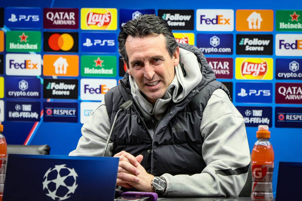 Ảnh bài viết Bệ phóng vững chắc của Emery tại Champions League