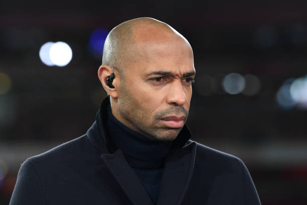 Ảnh bài viết Real thua sốc, Thierry Henry yêu cầu Mbappe học hỏi Bellingham 