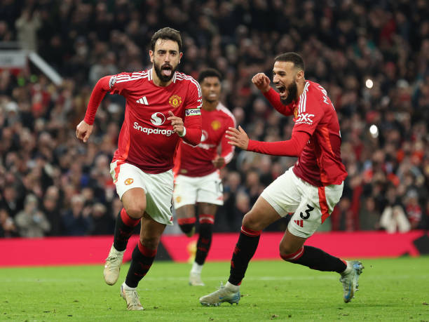 Ảnh bài viết 5 lý do để tin Man Utd sẽ "phá dớp" trước PAOK