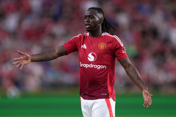 Ảnh bài viết Wan-Bissaka trải lòng về những khó khăn ở Man United