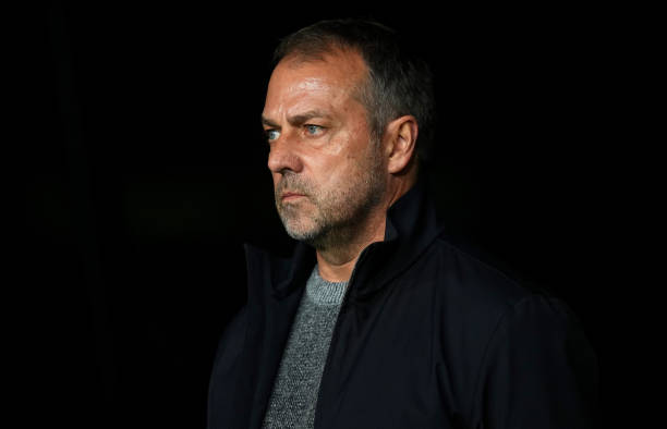 Ảnh bài viết Bẫy việt vị đã không còn là vũ khí của Barcelona 