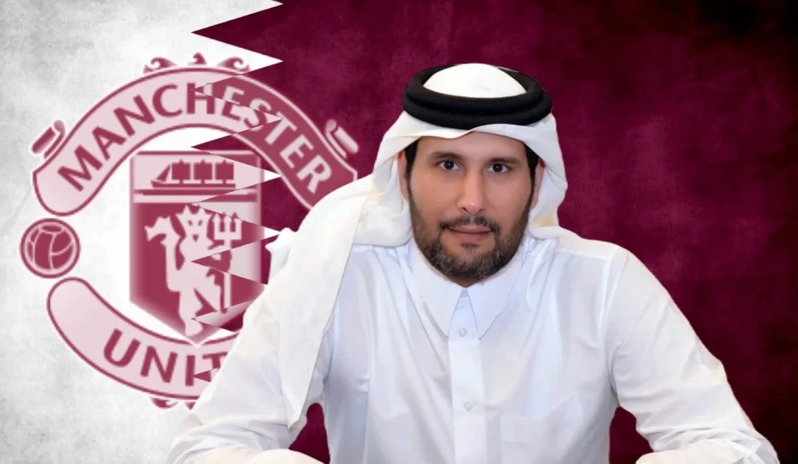 Ảnh bài viết Kế hoạch tiếp quản Man Utd của người Qatar: Đưa Sir Alex, Beckham trở lại