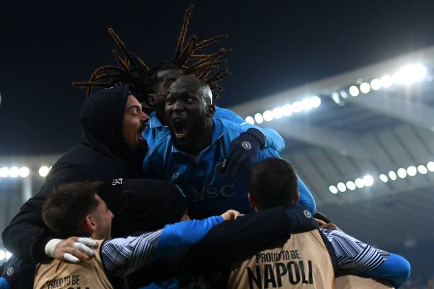 Ảnh bài viết Lời khẳng định của Lukaku; Từ người hùng thành tội đồ