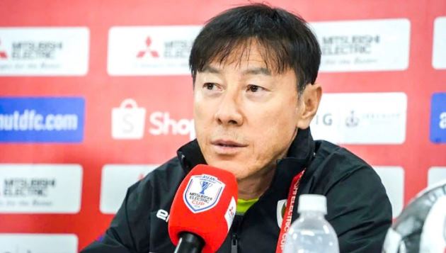 Ảnh bài viết Những lời bào chữa hợp lý của HLV Shin Tae-yong