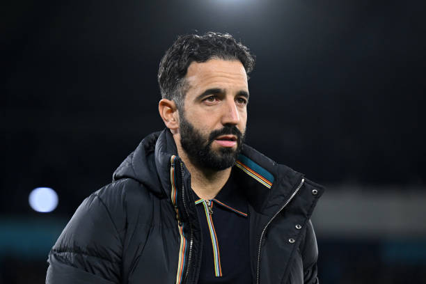 Ảnh bài viết Man United thắng, nhưng Amorim đã thất bại ở một khía cạnh