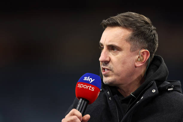 Ảnh bài viết Neville công khai xin lỗi những nhận định về Liverpool và Chelsea