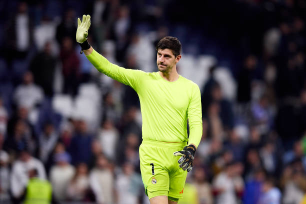 Ảnh bài viết Courtois nói thẳng vấn đề đang xảy ra với Mbappe