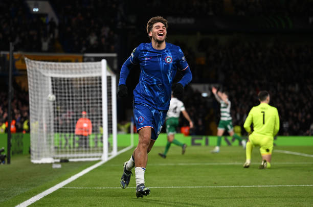 Ảnh bài viết CĐV Chelsea: "Giỏi hơn Havertz; Bản sao của Diego Costa"