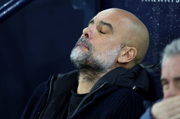 Ảnh bài viết Hamann: Kỷ nguyên thống trị của Man City đã kết thúc