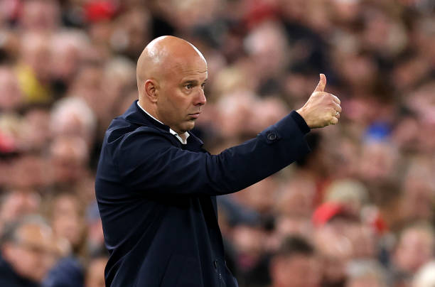 Slot đánh giá cao Tottenham.
