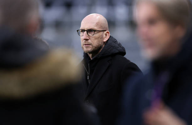 Ảnh bài viết Jaap Stam: "Bán đi cậu ấy là quyết định sai lầm của Man United"