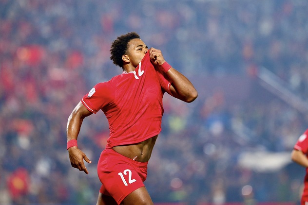 Ảnh bài viết Câu nói từ phía Singapore cho thấy vấn đề của ĐT Việt Nam với Xuân Son