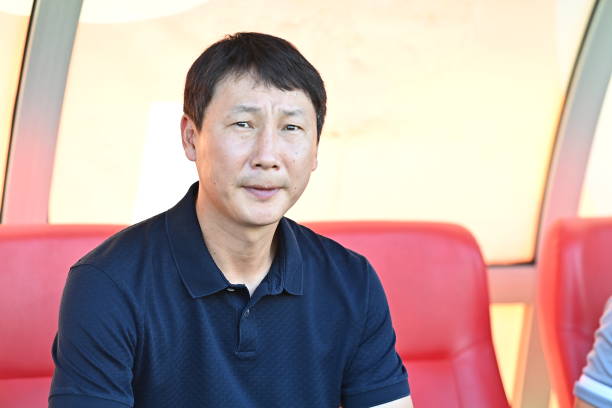 Ảnh bài viết Hủy diệt ĐT Lào, HLV Kim Sang-sik ra tuyên bố dõng dạc 