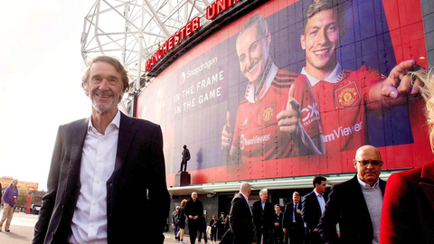 Ảnh bài viết Man Utd tống khứ cùng lúc 3 bom tấn? 
