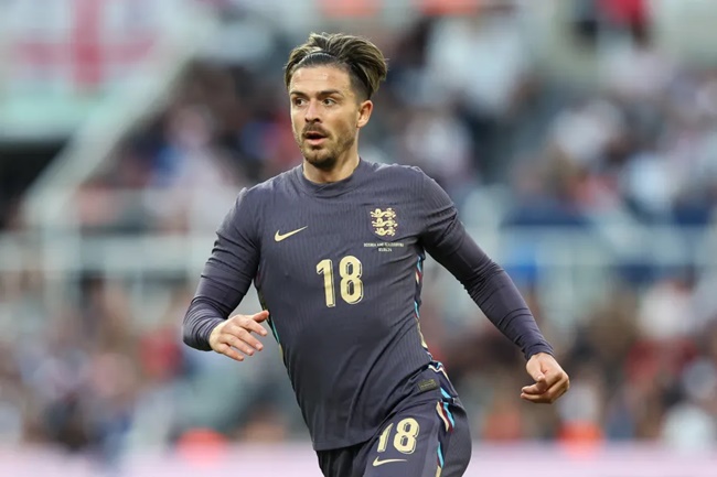 Ảnh bài viết Paul Ince: Grealish sở hữu phẩm chất mà Palmer, Foden không có