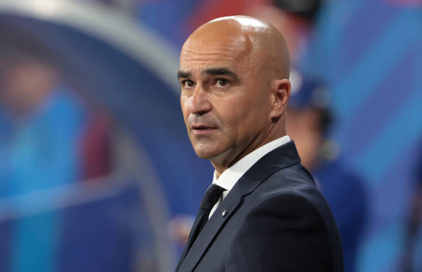 Ảnh bài viết Roberto Martinez ca ngợi "người hùng" của BĐN