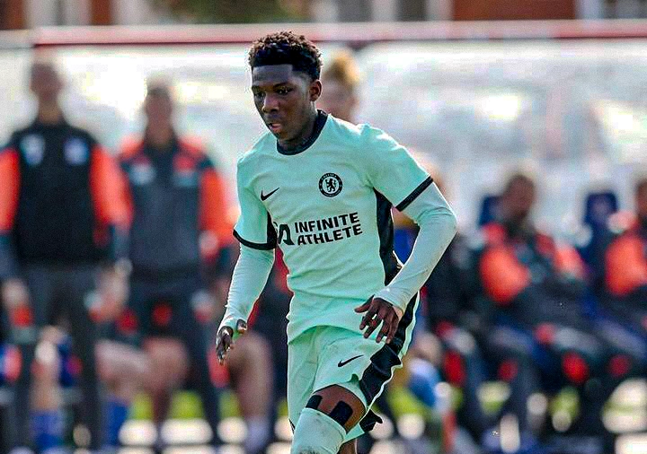 Ảnh bài viết Here we go! Man City chiêu mộ tiền vệ của Chelsea