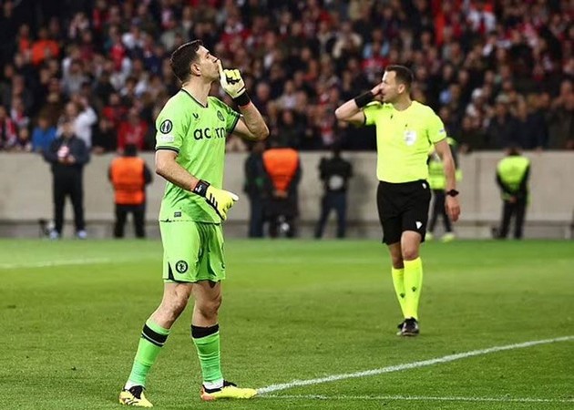 Ảnh bài viết "Wenger nói tôi sẽ là số một, rốt cuộc tôi trở thành lựa chọn số ba"