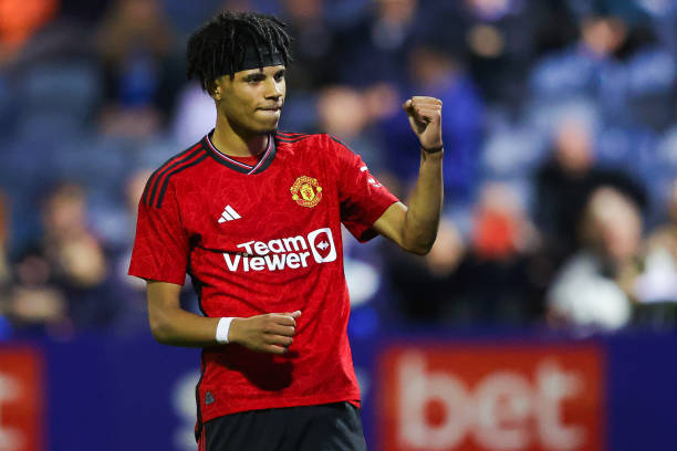 Ảnh bài viết 8 wonderkid có thể giúp Man Utd tiết kiệm hàng chục triệu bảng